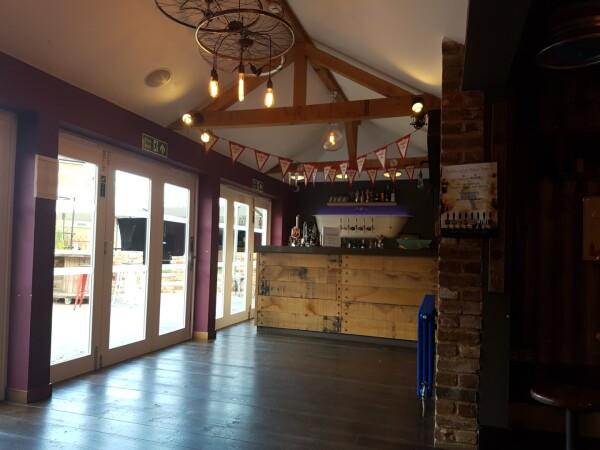 Les Meilleurs Bars à New Romney - Cinque Ports Arms