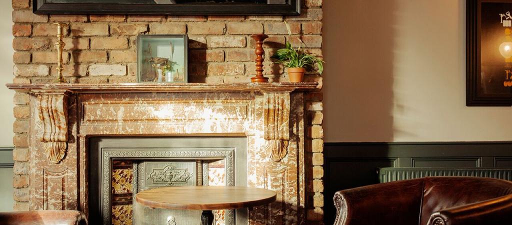 Best Sports Bars in Brixton - Florence