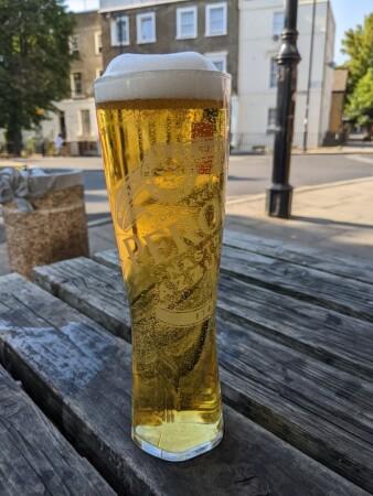 Best Sports Bars in Islington - Hemingford Arms