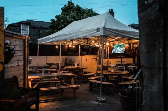 Best Sports Bars in Wrington - Golden Lion