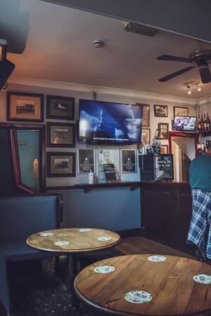 Best Sports Bars in Wrington - Golden Lion