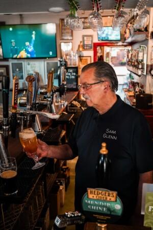 Best Sports Bars in Wrington - Golden Lion