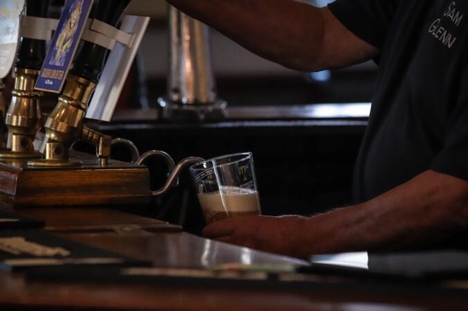 Best Sports Bars in Wrington - Golden Lion