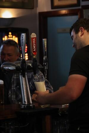 Best Sports Bars in Wrington - Golden Lion