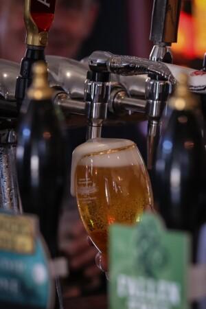 Best Sports Bars in Wrington - Golden Lion