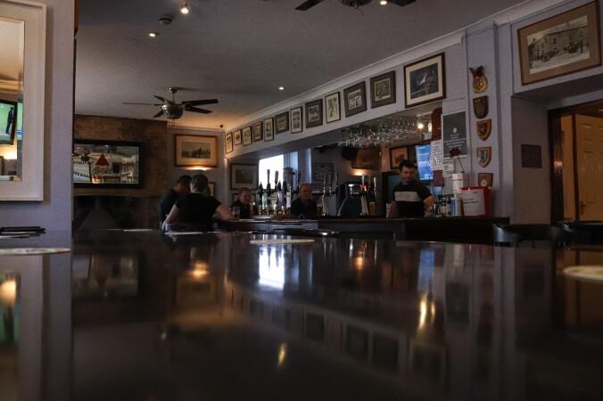 Best Sports Bars in Wrington - Golden Lion