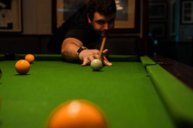 Best Sports Bars in Wrington - Golden Lion