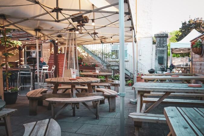 Best Sports Bars in Wrington - Golden Lion