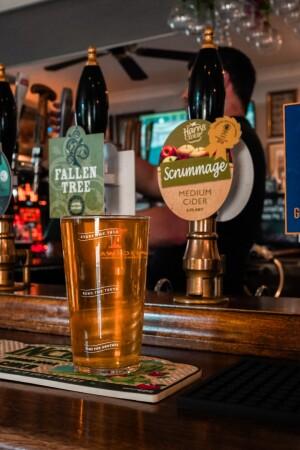 Best Sports Bars in Wrington - Golden Lion