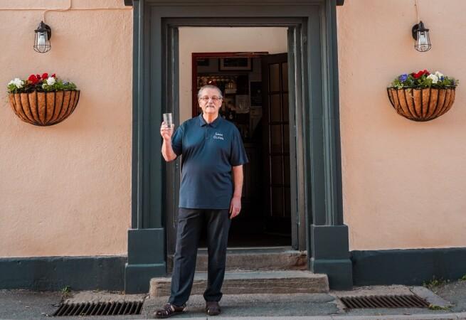 Best Sports Bars in Wrington - Golden Lion