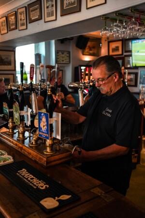 Best Sports Bars in Wrington - Golden Lion