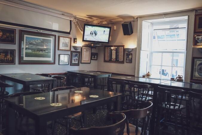 Best Sports Bars in Wrington - Golden Lion