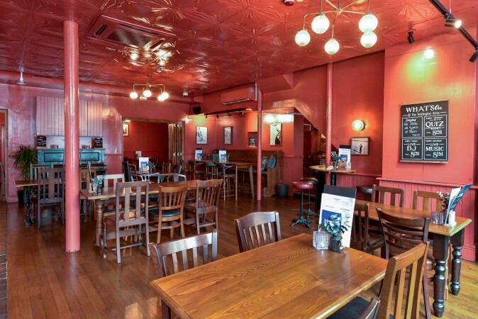 Les Meilleurs Bars à London - Teddington Arms
