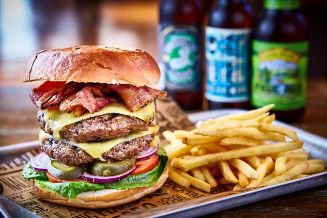 Best Sports Bars in Greenwich - Belushis Greenwich