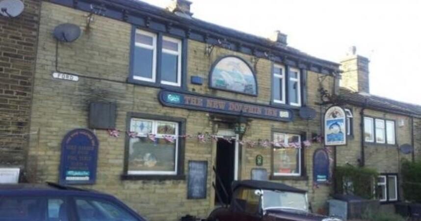 Best Sports Bars in Bradford - New Dolphin