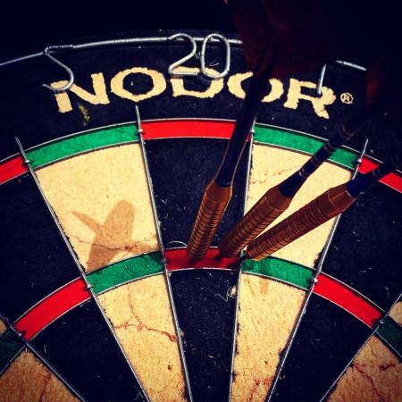 Best Sports Bars in Paris - The Auld Alliance