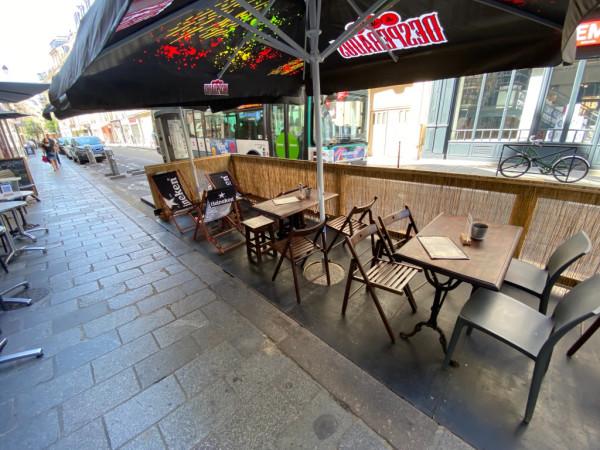 Best Sports Bars in Paris - The Auld Alliance