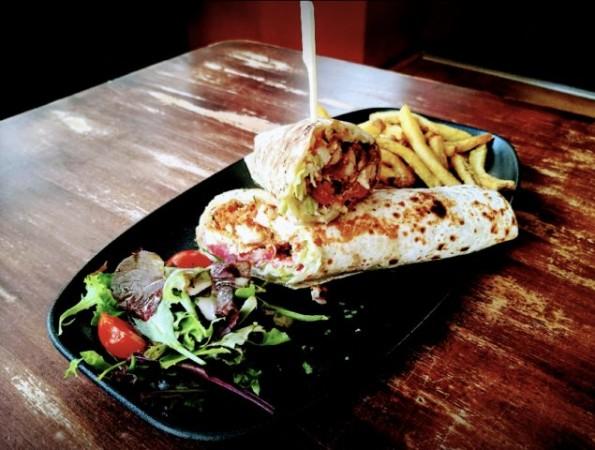 Best Sports Bars in Paris - The Cricketer