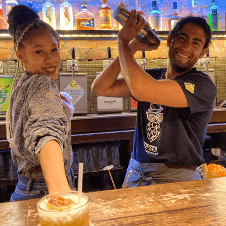 Les Meilleurs Bars à Paris - The Frog & Princess