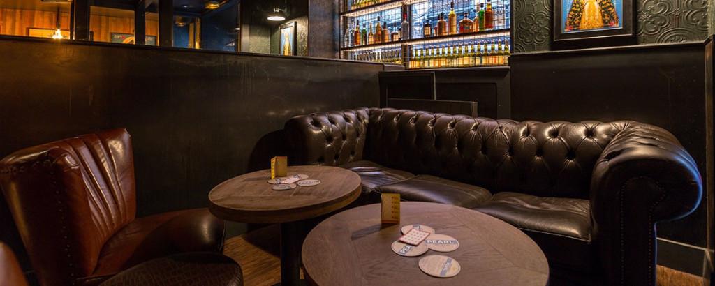 Les Meilleurs Bars à Paris - The Frog & Princess