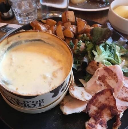 Les Meilleurs Bars à Paris - Au Métro 14