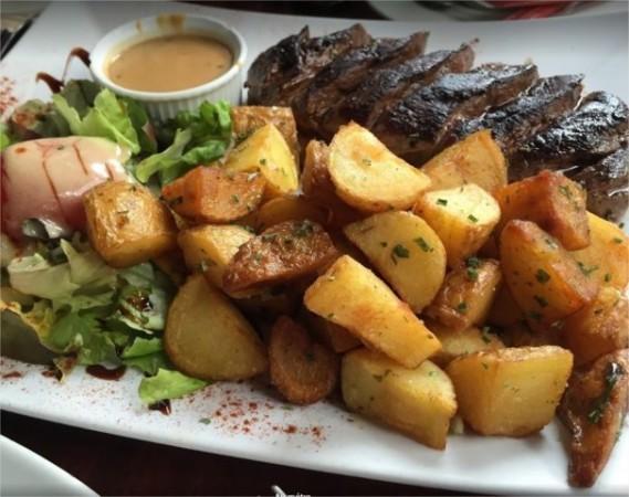 Les Meilleurs Bars à Paris - Au Métro 14