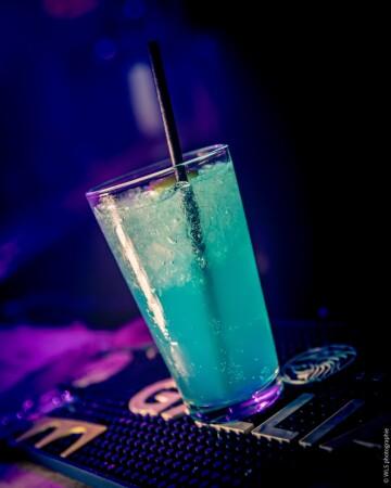 Les Meilleurs Bars à Paris - Café Oz Châtelet