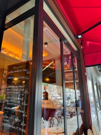 Les Meilleurs Bars à Paris - Le Rugby