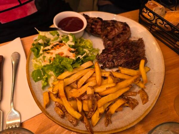 Les Meilleurs Bars à Paris - Le Rugby