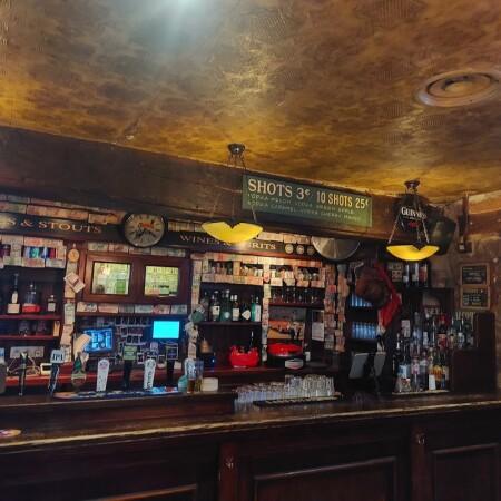 Les Meilleurs Bars à Paris - Little Temple bar