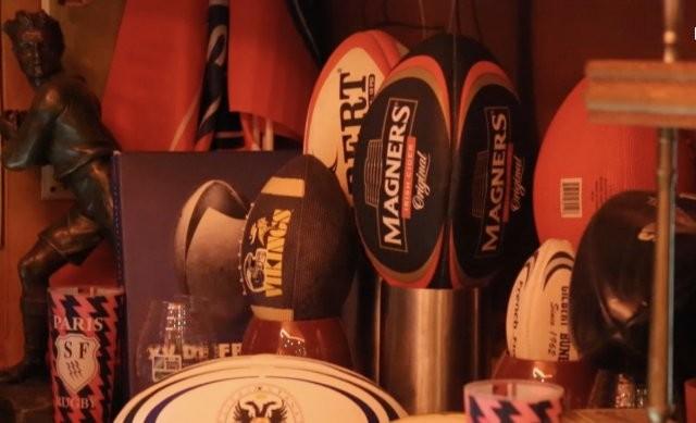 Les Meilleurs Bars à Paris - Au dernier Metro