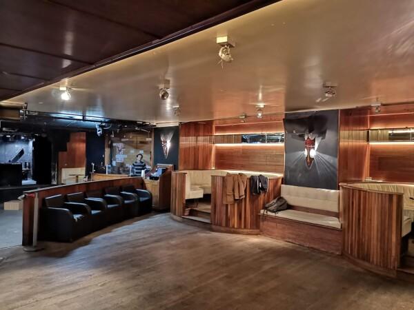 Beste Sportsbars in Paris - O'Sullivans by the Mill