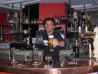 Les Meilleurs Bars à Paris - Aux Sports