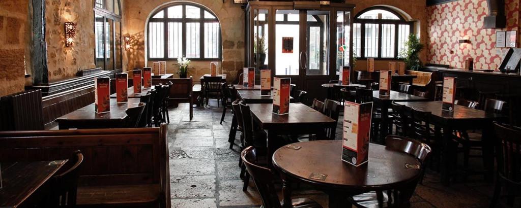Best Sports Bars in Bordeaux - The Frog & Rosbif - Bordeaux