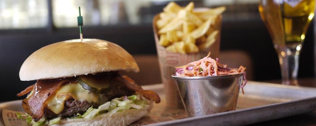 Best Sports Bars in Bordeaux - The Frog & Rosbif - Bordeaux