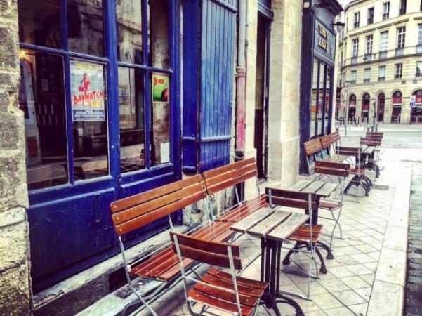 Best Sports Bars in Bordeaux - The Cock and Bull