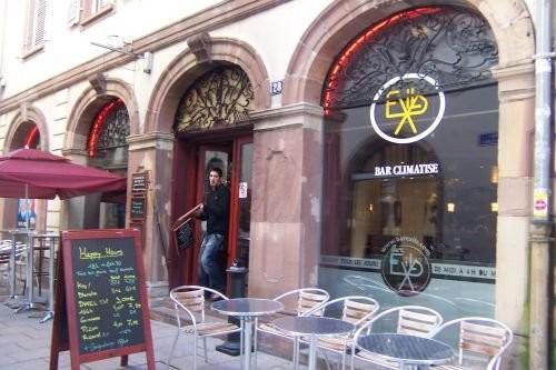 Best Sports Bars in Strasbourg - Bar Exils