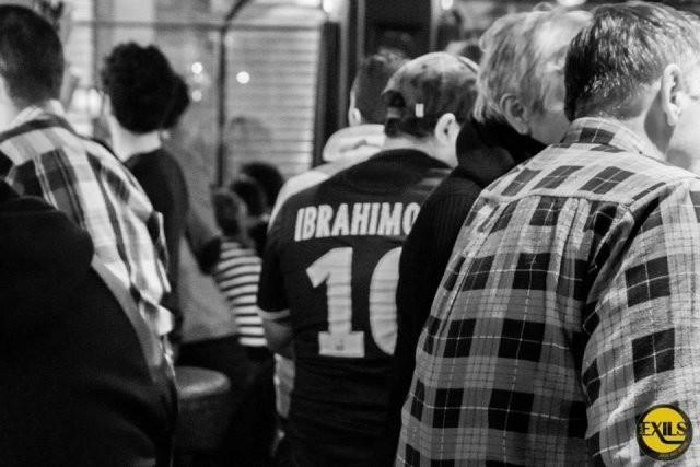 Best Sports Bars in Strasbourg - Bar Exils