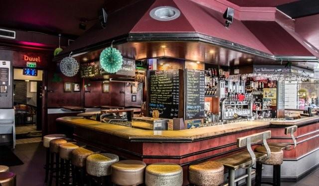 Best Sports Bars in Strasbourg - Bar Exils