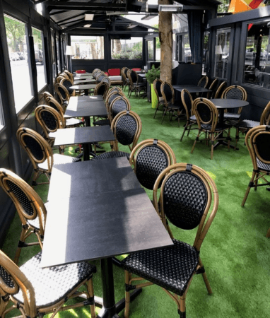 Best Sports Bars in Boulogne-Billancourt - Au Bureau Boulogne Billancourt