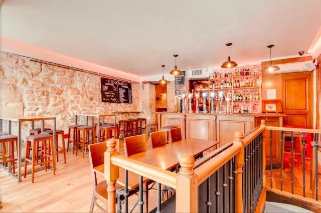 Les Meilleurs Bars à Paris - L'Antidote