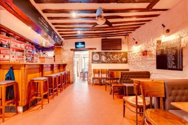 Les Meilleurs Bars à Paris - L'Antidote