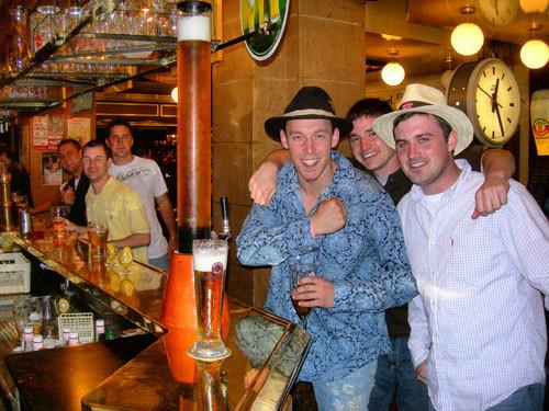 Les Meilleurs Bars à Paris - L'Express de Lyon