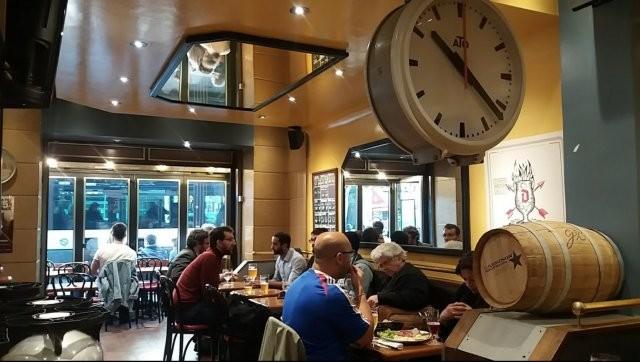 Les Meilleurs Bars à Paris - L'Express de Lyon