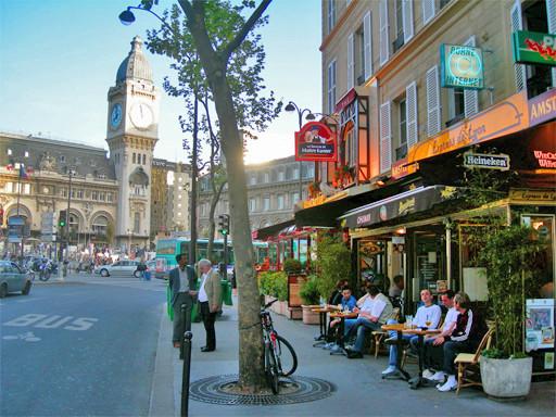 Les Meilleurs Bars à Paris - L'Express de Lyon