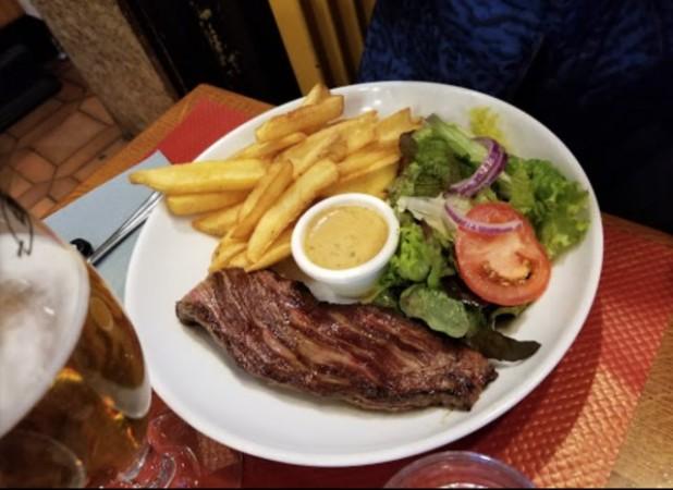 Les Meilleurs Bars à Paris - L'Express de Lyon