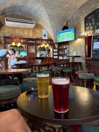 Best Sports Bars in Montpellier - The Shakespeare Pub