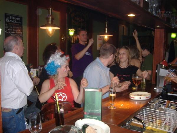 Les Meilleurs Bars à Rennes - Kilkenny's Pub