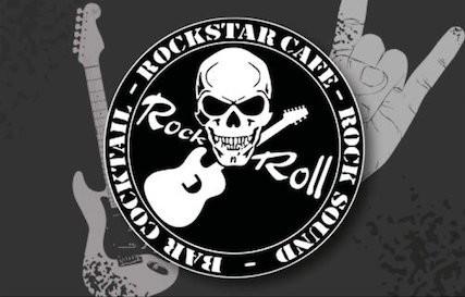 Best Sports Bars in Paris - Rockstar Café