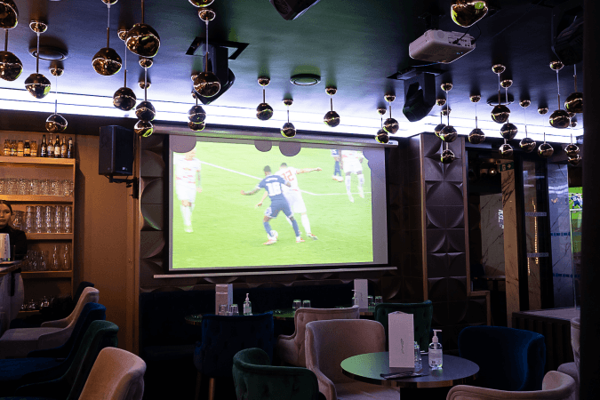 Les Meilleurs Bars à Paris - Dogstar